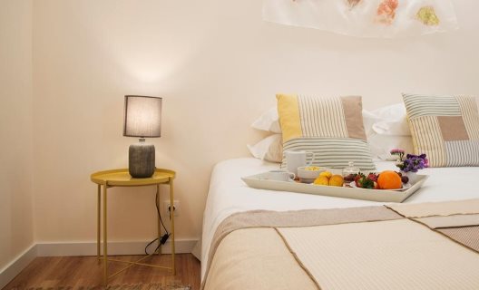 Apartamentos Lis