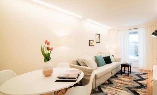 Apartamentos Lis
