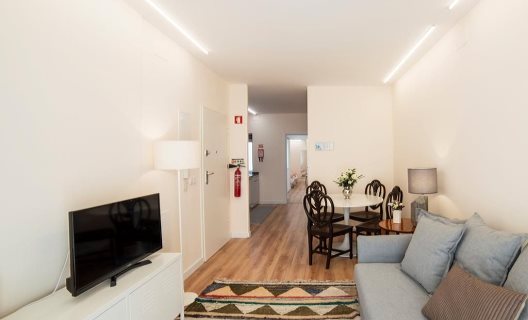 Apartamentos Lis
