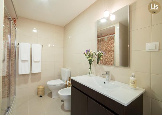 Apartamentos Lis
