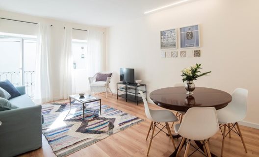 Apartamentos Lis