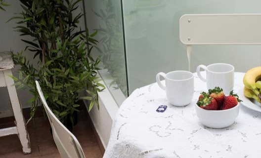 Apartamentos Lis