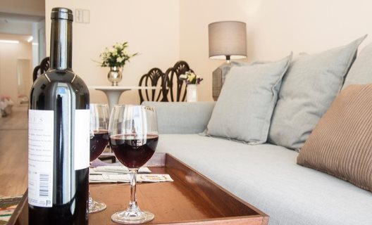 Apartamentos Lis