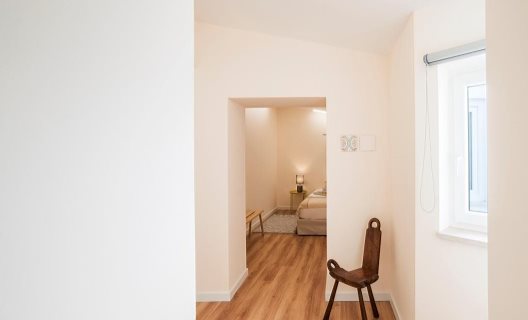 Apartamentos Lis