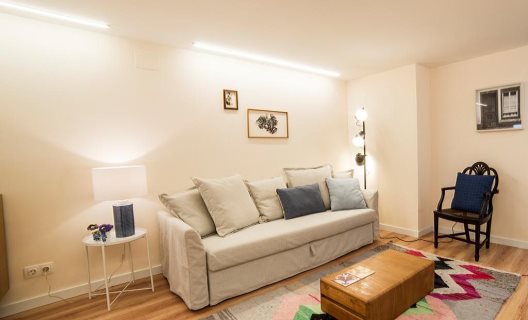 Apartamentos Lis