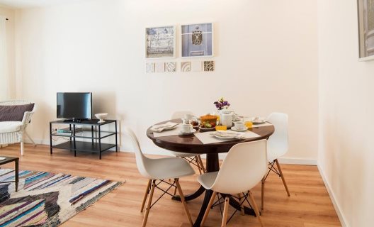 Apartamentos Lis