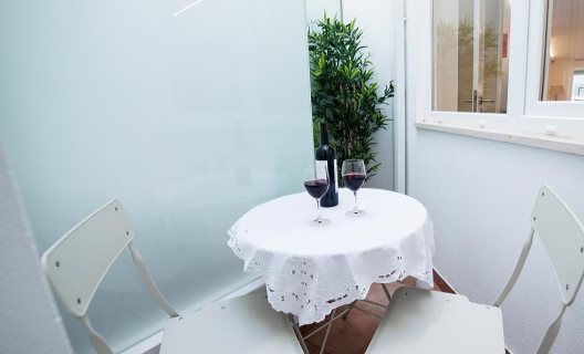Apartamentos Lis