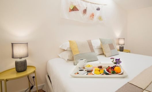 Apartamentos Lis