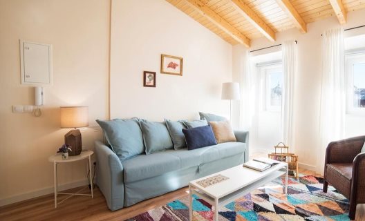 Apartamentos Lis