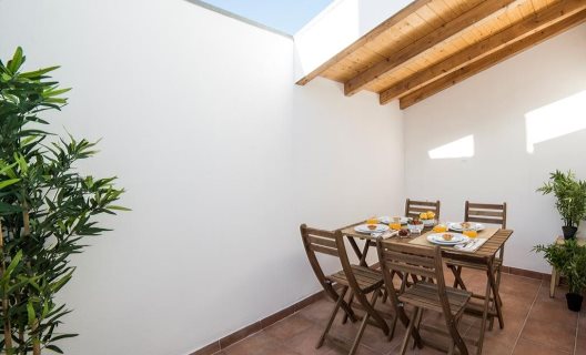 Apartamentos Lis