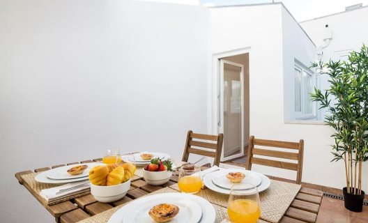 Apartamentos Lis