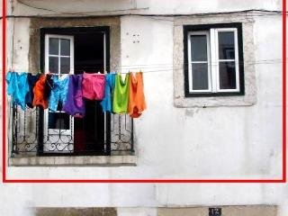 Apartamentos Lisbon Alfama Fado Museum 2