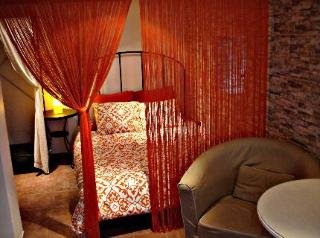 Apartamentos Lisbon Alfama Fado Museum I