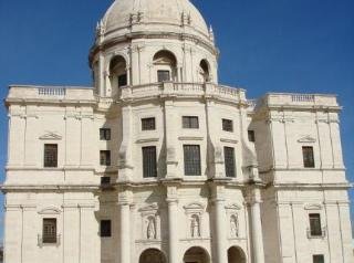 Apartamentos Lisbon Alfama - National Phanteon