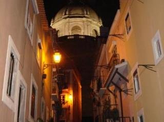 Apartamentos Lisbon Alfama - National Phanteon