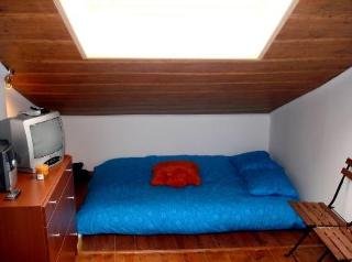 Apartamentos Lisbon Alfama - National Phanteon