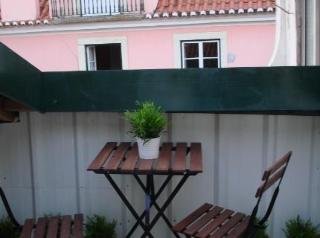 Apartamentos Lisbon Alfama - National Phanteon