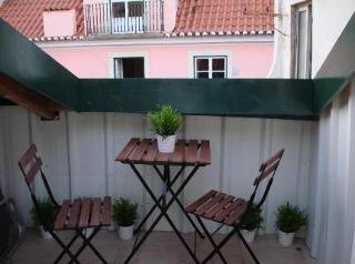 Apartamentos Lisbon Alfama - National Phanteon