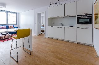 Apartamentos Lisbon Avenida Da Liberdade