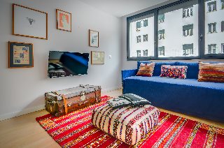 Apartamentos Lisbon Avenida Da Liberdade