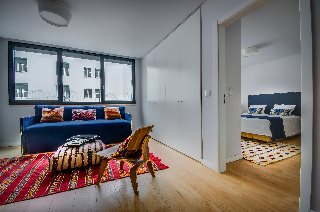 Apartamentos Lisbon Avenida Da Liberdade