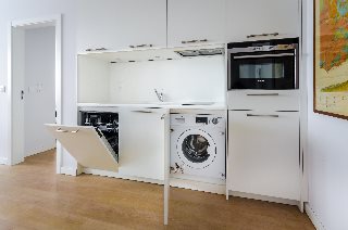 Apartamentos Lisbon Avenida Da Liberdade