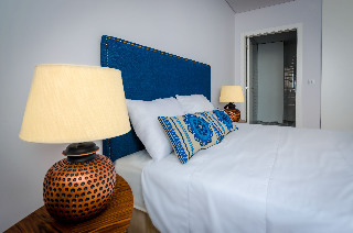 Apartamentos Lisbon Avenida Da Liberdade