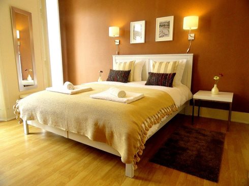 Apartamentos Lisbon Experience Principe Real