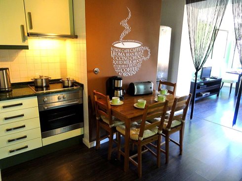 Apartamentos Lisbon Experience Sao Bento