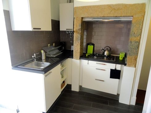 Apartamentos Lisbon Experience Sao Bento