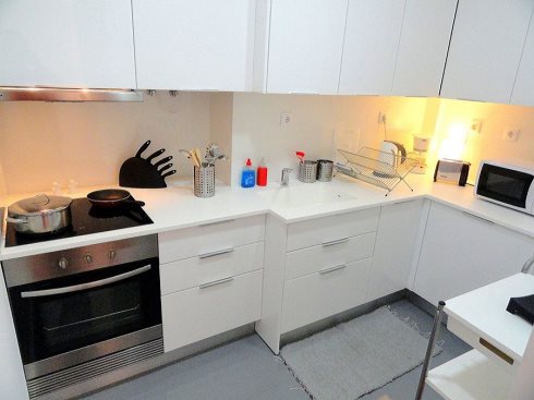 Apartamentos Lisbon Experience Sao Bento