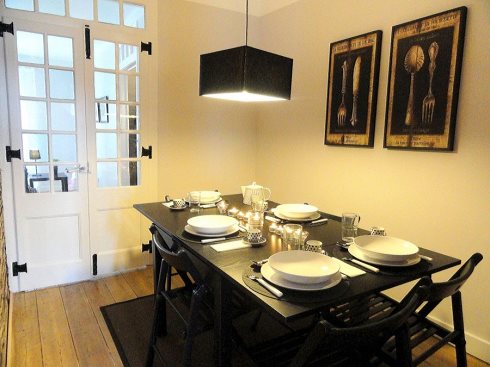 Apartamentos Lisbon Experience Sao Bento