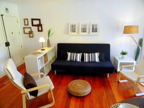 Apartamentos Lisbon Experience Sao Bento