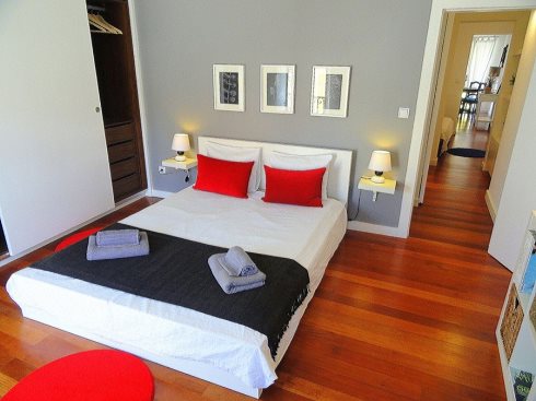 Apartamentos Lisbon Experience Sao Bento