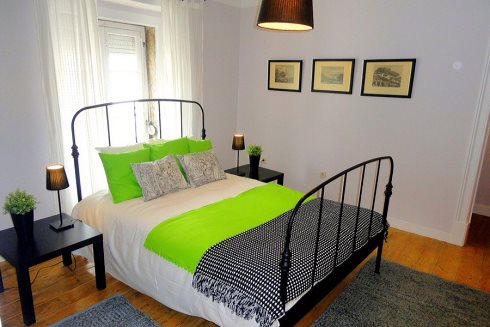 Apartamentos Lisbon Experience Sao Bento