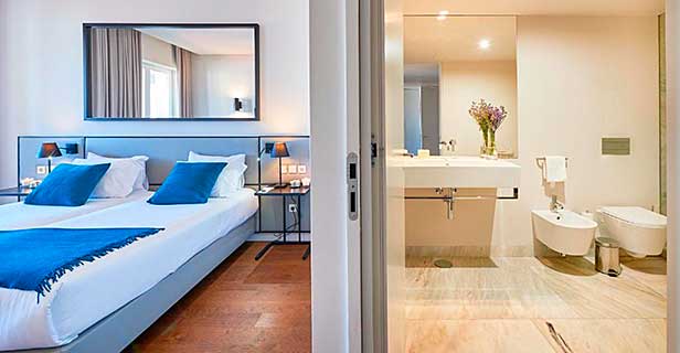 Apartamentos Lisbon Five Stars 8 Building