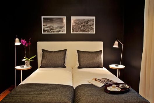 Apartamentos Lisbon Five Stars Correeiros 28