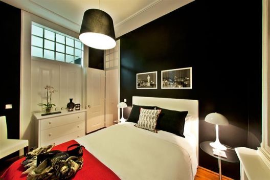 Apartamentos Lisbon Five Stars Correeiros 28