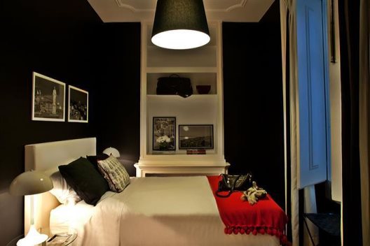 Apartamentos Lisbon Five Stars Correeiros 28