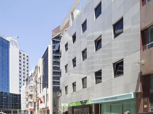Apartamentos Lisbon Marqués De Pombal