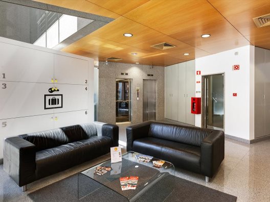 Apartamentos Lisbon Marqués De Pombal