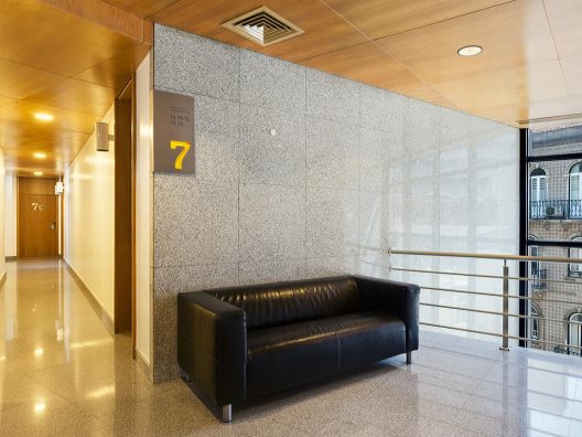 Apartamentos Lisbon Marqués De Pombal