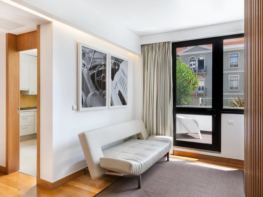 Apartamentos Lisbon Marqués De Pombal