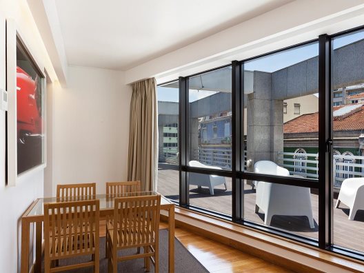 Apartamentos Lisbon Marqués De Pombal