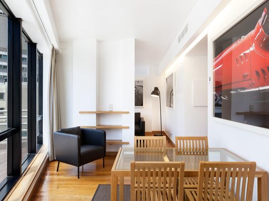 Apartamentos Lisbon Marqués De Pombal