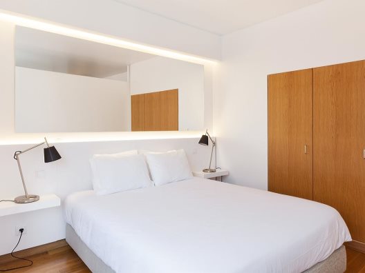 Apartamentos Lisbon Marqués De Pombal