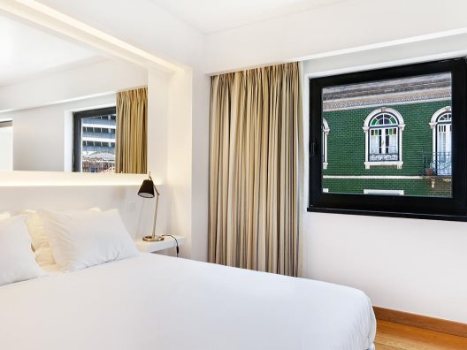 Apartamentos Lisbon Marqués De Pombal