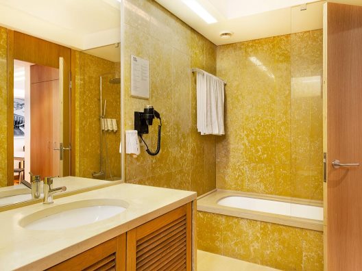 Apartamentos Lisbon Marqués De Pombal
