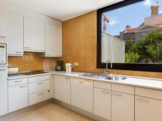 Apartamentos Lisbon Marqués De Pombal