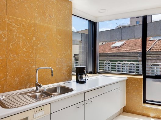 Apartamentos Lisbon Marqués De Pombal
